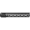 El handguard MOD 4 de Aero Precision combina construcción robusta y diseño ergonómico, con aluminio 6061-T6, M-LOK, y 4 sockets QD reforzados para máxima personalización.