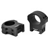 Las anillas Warne HyperLite son un 35% más ligeras que las de aluminio, ofrecen gran estabilidad y mantienen el cero bajo retroceso. ¡La mejor opción para tus ópticas!