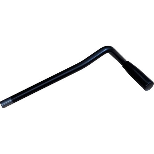 Mejora tu recarga con el Ergo Roller Lever: diseño ergonómico que evita la tensión, permite ver la carga de pólvora fácilmente y su mango es súper suave.