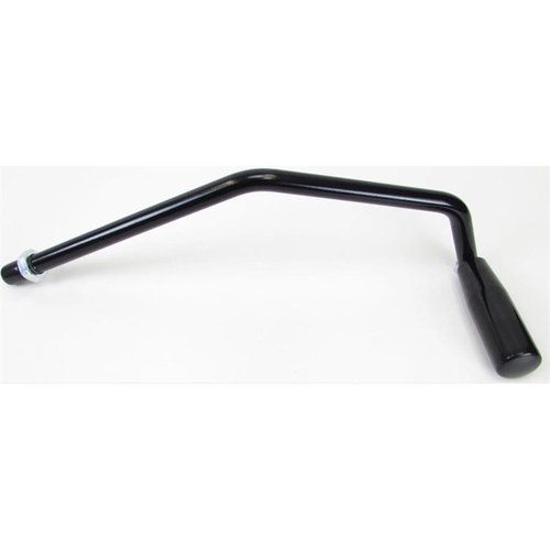 Mejora tu experiencia de recarga con el Ergo Roller Lever: diseño ergonómico, manejo suave y cómodo, y evita la tensión al recargar con precisión.