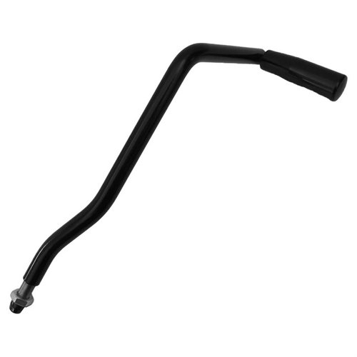 El Ergo Roller Lever de Inline Fabrication mejora tu experiencia de recarga, ofreciendo ergonomía, comodidad y un manejo suave para tus prensas Redding Big Boss.