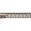 Descubre el handguard AR 308 M5 ATLAS R-ONE, ligero y resistente, con sistema de montaje ATLAS y riel picatinny para accesorios. ¡Ideal para tu construcción!