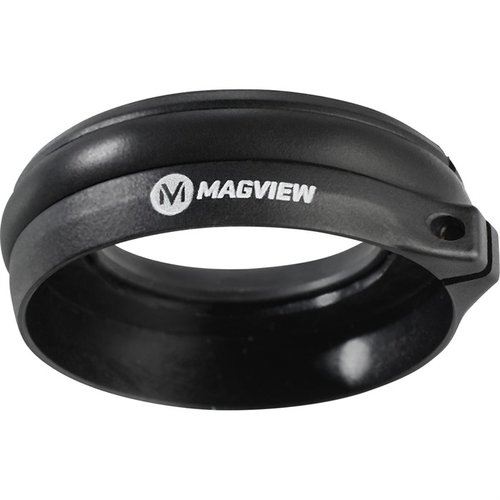 El adaptador B1 de MAGVIEW es compacto y resistente, permitiéndote capturar fotos y videos nítidos con tus binoculares de forma rápida y sencilla.