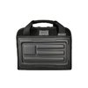 EVOLUTION OUTDOOR, LLC EVA TACTICAL 12" PISTOL CASE BLACK