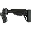 ADVANCED TECHNOLOGY STRIKEFORCE GEN2 SIDE-FOLDING SHOTGUN STOCK W/TRACLOCK BLACK