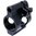 FAXON FIREARMS LOW PROFILE .750 ADJUSTABLE GAS BLOCK 3-SCREW FOR AR-15