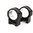 AREA 419 HUNT 36MM DIAMETER MEDIUM (30MM) SCOPE RINGS