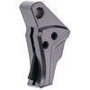 TYRANT CNC I.T.T.S. TRIGGER FOR GLOCK GEN 5 GRAY