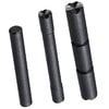TYRANT CNC ENHANCED TAKEDOWN PINS FOR GLOCK GEN 4 BLACK