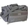 La TACTICAL BASIC RANGE BAG ofrece acceso rápido a tu equipo de tiro, con un gran compartimento, múltiples bolsillos y un diseño duradero y práctico.