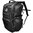 EVOLUTION OUTDOOR, LLC 1680D TACTICAL BACKPACK BLACK