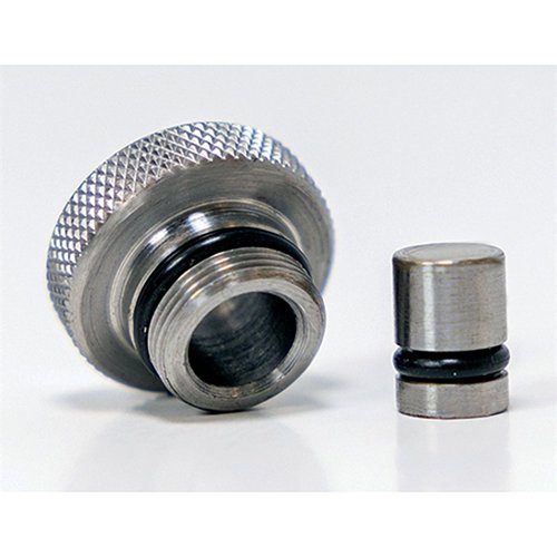 El POWER GRIP SHELL HOLDER te ofrece un agarre cómodo para recortar y desbarbar tus casquillos, permitiendo un cambio rápido entre piezas sin aflojar el soporte.