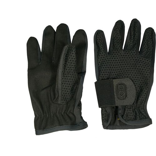 Los guantes BOB ALLEN SHOTGUNNER son ligeros, transpirables y ofrecen un agarre superior, perfectos para condiciones cálidas y húmedas en el campo de tiro.