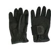 Los guantes BOB ALLEN SHOTGUNNER son ligeros, transpirables y con palma de micro-suede, ideales para manejar armas en climas cálidos y húmedos.
