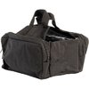BOB ALLEN TEAM SERIES FOUR-BOX SHELL CARRIER W/ACC POCKET & FLAP BLACK