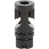 PRIMARY WEAPONS J-TAC47 COMPENSATOR 30 CALIBER 14-1 LH SS BLACK