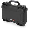 NANUK GEAR PROTECTION USA INC. NANUK 909 HARD PROTECTIVE CASE WITH FOAM, BLACK