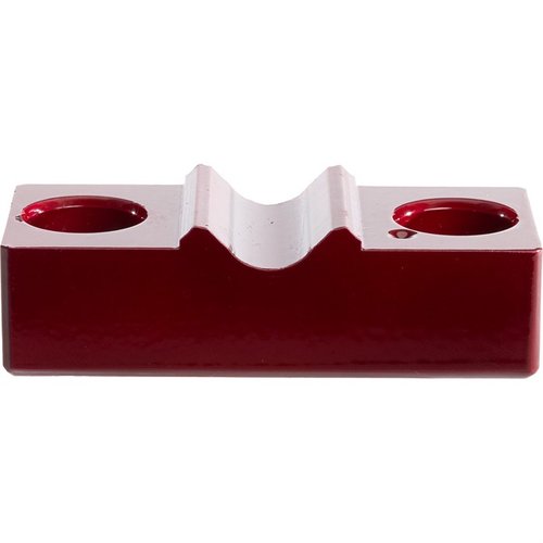 El Viper Rimfire/Sporter Barrel Top se adapta a cañones de .500