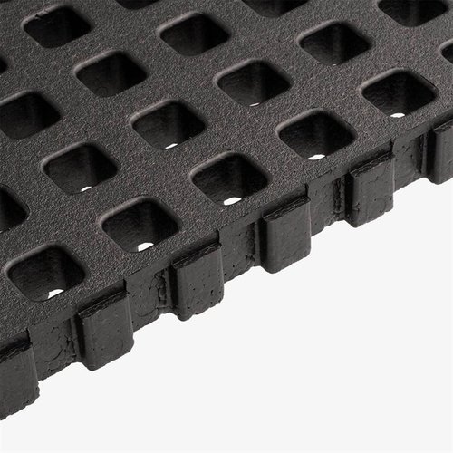 El Panel de Reemplazo DAKA GRID de MAGPUL es perfecto para tu DAKA Hard Case, resistente y a prueba de contaminantes, ideal si has perdido o dañado el original.