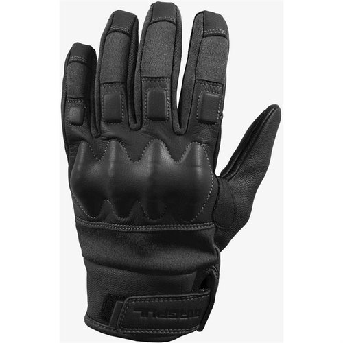 Las guantes BREACH GLOVE 2.0 de MAGPUL ofrecen protección D30, resistencia al fuego y comodidad superior con piel de cabra y diseño ergonómico para un ajuste perfecto.