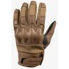 Las guantes Magpul Breach Glove 2.0 ofrecen protección D30, resistencia al fuego, comodidad extrema y son compatibles con pantallas táctiles. ¡Perfectos para el uso táctico!
