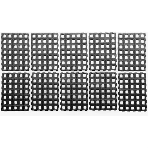 Organiza y protege tus rifles con el DAKA Universal GRID: personalizable, ligero, resistente a líquidos y fácil de instalar, ideal para cualquier estuche.