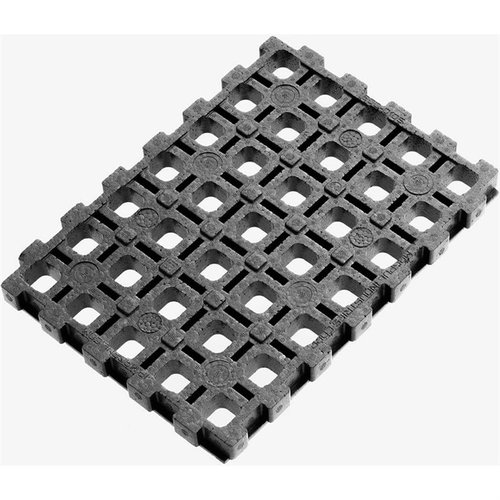 Organiza y protege tu equipo con el DAKA Universal GRID Organizer; personalizable, fácil de instalar y resistente a líquidos. ¡Perfecto para cualquier caso!