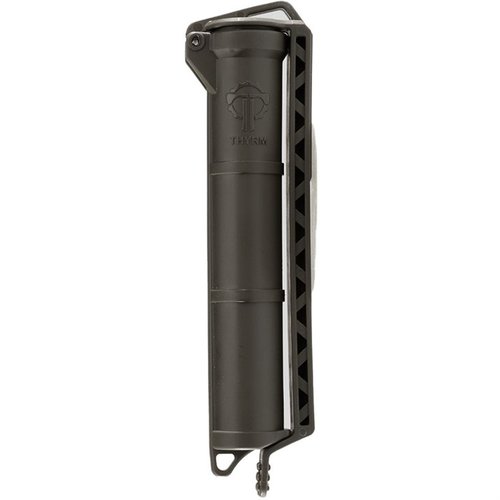 El CellVault Battery Storage es compacto, impermeable y organiza tus baterías CR123 y AAA, además de suministros esenciales, ¡perfecto para tus aventuras!