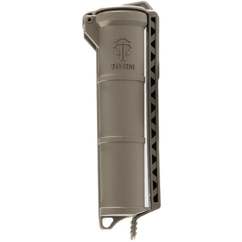 El CellVault XL ofrece el doble de capacidad, es resistente al agua y al polvo, y organiza baterías y equipo esencial, ideal para tus aventuras.