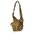 SCHRECK WHOLESALE INC CACTUS JACK GEN II SIDEWINDER SLING BAG COYOTE