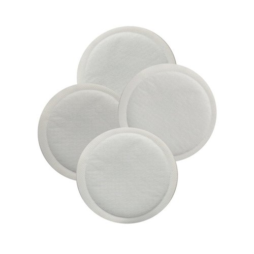 Los blancos EZE-SCORER BAD GUY de 12 x 18