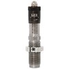 Descubre el Die de Asentamiento de Balas Micrométrico de Lee Precision, que ofrece ajuste preciso, alineación perfecta y versatilidad para asentar y crimpar.