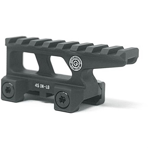 El Lerna Optic Mount Kit para EOTECH® EXPS ofrece una altura de 2.91
