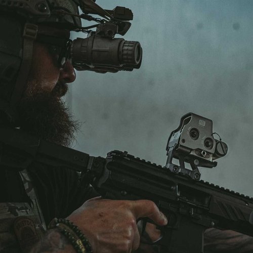 El Lerna Optic Mount Kit para EOTECH® XPS ofrece una altura de 2.91