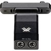 VORTEX OPTICS PRO 45-DEGREE OFFSET ACCESSORY PICATINNY MOUNT BLACK