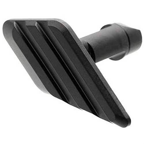 Mejora tu Sig Sauer P320 con el Flat Takedown Lever de Tyrant CNC: durabilidad, diseño ergonómico y compatibilidad total con holsters para un rendimiento óptimo.