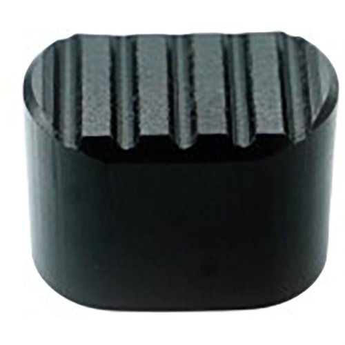 Mejora la funcionalidad de tu rifle con el botón de liberación de cargador RISE ARMAMENT para AR-15, que ofrece un agarre seguro y cómodo para un uso rápido.