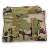 El pouch IFAS de GBRS es versátil y fácil de usar, compatible con MOLLE, con un bolsillo elástico para torniquete y construcción de laminado Squadron.