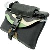 La pouch IFAS de GBRS Group es ligera, MOLLE/belt compatible y cuenta con un bolsillo Tweave, ideal para un acceso rápido a tu equipo médico.