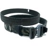 El Assaulter Belt System V3 de GBRS GROUP es ligero, flexible y resistente, con un sistema de dos cinturones que asegura tu equipo de forma cómoda y estable.
