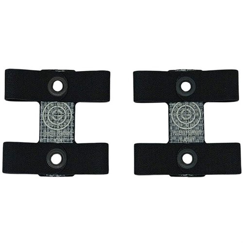 El MODULAR CHEST RIG "I" JOINTS de GBRS GROUP ofrece personalización rápida y fácil, adaptándose a tus necesidades con un diseño modular y accesorios intercambiables.