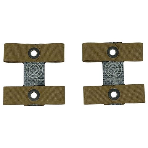 El MODULAR CHEST RIG "I" JOINTS te permite personalizar rápidamente tu equipo con su diseño modular y adaptable, asegurando que siempre tengas lo esencial a mano.