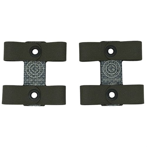 Personaliza tu equipo con los MODULAR CHEST RIG "I" JOINTS; intercambia pouches y accesorios fácilmente para adaptarte a tus necesidades en cualquier momento.