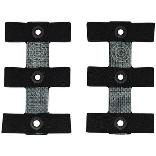 Los MODULAR CHEST RIG "W" JOINTS de GBRS GROUP te permiten personalizar tu equipo fácilmente, añadiendo accesorios grandes y adaptables según tus necesidades.