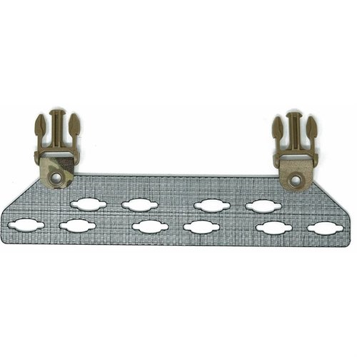 Descubre el MODUAR CHEST RIG CHEST PLATES de GBRS GROUP: personalización rápida, diseño modular y materiales de alta calidad para tus necesidades tácticas.