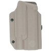 GBRS GROUP X PRIORITY 1 OWB HOLSTER RH FOR SIG SAUER P320 W/X300U FDE
