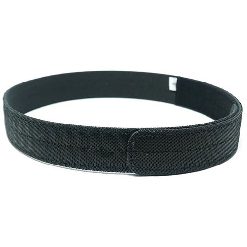 El V3 INNER BELT de GBRS GROUP es un cinturón EDC cómodo y versátil, con una capa de scuba webbing que proporciona rigidez para sujetar holsters IWB.
