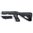 ADAPTIVE TACTICAL, LLC TAC-HAMMER TK22 TAKEDOWN STOCK FOR RUGER 10/22 TAKEDOWN BLK