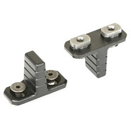 El NLX-HS M-LOK Handstop para AR-15 está fabricado en aluminio de alta calidad, anodizado y ofrece un mejor control y comodidad al disparar. ¡Mejora tu puntería!