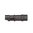 20 GAUGE ACTION BAR SLEEVE FOR REMINGTON 1100 BLACK